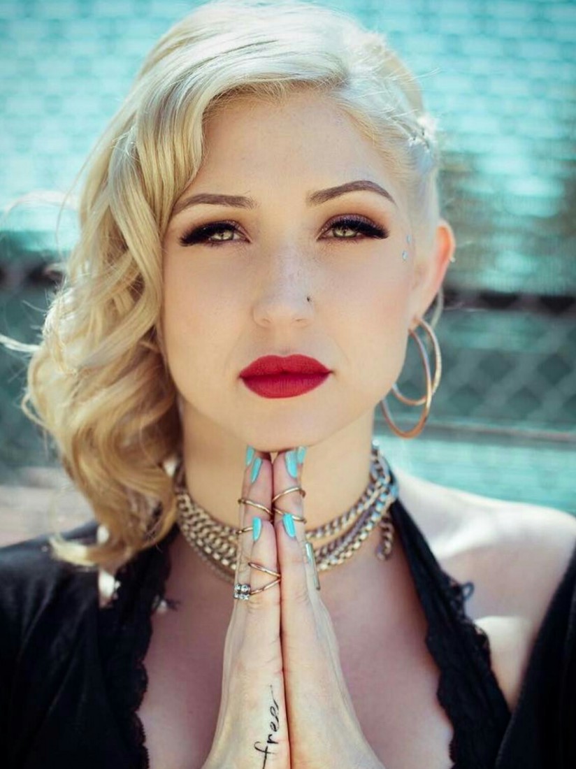 Hire Cristina Makeup Artist Makeup Artist in Los Angeles, California