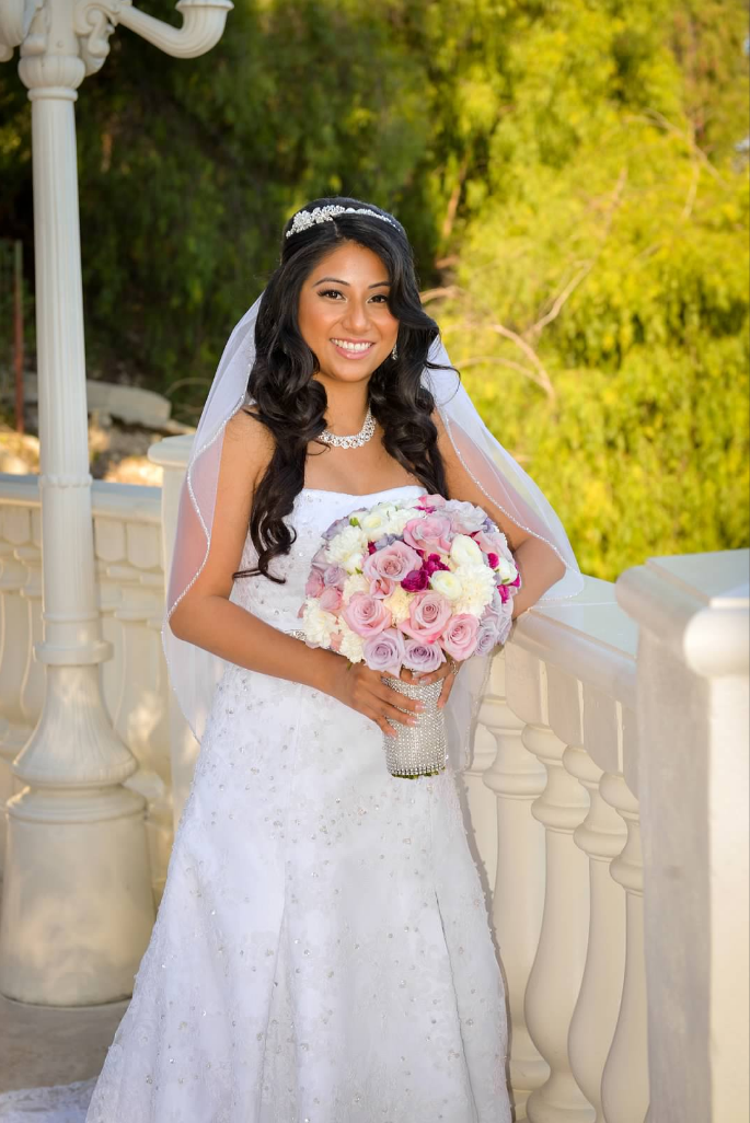 Hire Cristina Makeup Artist Makeup Artist in Los Angeles, California