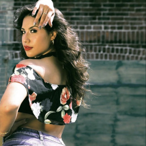 Cristina Osorio - Latin Dancer in Reading, Pennsylvania