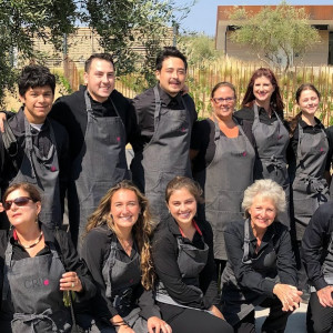 Criu Hospitality Staffing - Waitstaff / Holiday Party Entertainment in Templeton, California