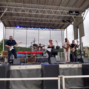 Crook County Blues Band - Blues Band in Chicago, Illinois