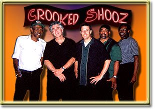 Gallery photo 1 of Crooked Shooz