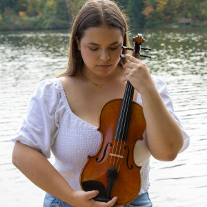 Peyton Crook - Violinist - Violinist / Strolling Violinist in Hudson, Ohio