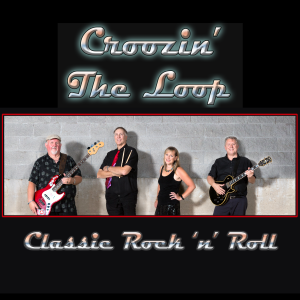 Croozin' The Loop Band