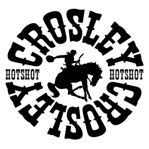 Crosley Hotshot