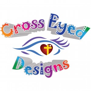 Cross Eyed Designs