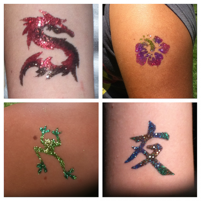 Gallery photo 2 of Cross Eyed Designs