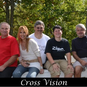 Cross Vision - Christian Band in Canonsburg, Pennsylvania