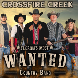 Crossfire Creek (New Country Band)