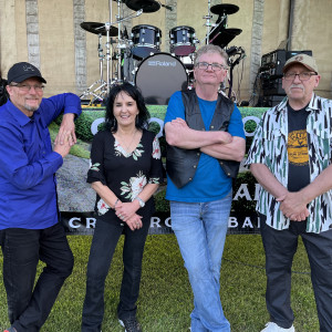 Crossroads Band - Country Band / Classic Rock Band in Red Deer, Alberta