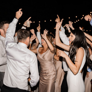 Crowd Theory Entertainment - Cover Band / Wedding Musicians in Los Angeles, California