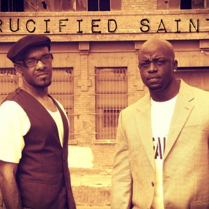 Crucified Saints - Christian Rapper in Jacksonville, Florida