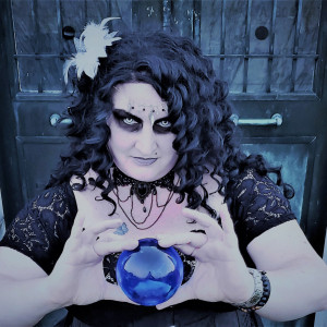 Madame Crufeli - Tarot Reader / LED Performer in Lehighton, Pennsylvania