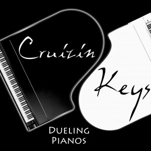 Cruizin Keys Dueling Piano Show - Dueling Pianos / 1990s Era Entertainment in Nashville, Tennessee