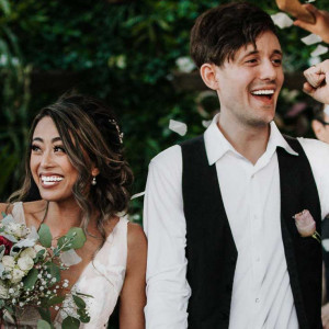Cruzio Wedding Photography - Wedding Photographer in Los Angeles, California