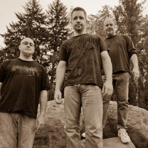 Cry of Stones - Christian Band in Gervais, Oregon