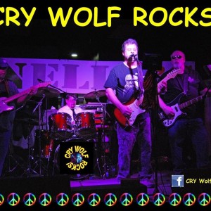 Cry Wolf - Classic Rock Band in Columbus, Ohio