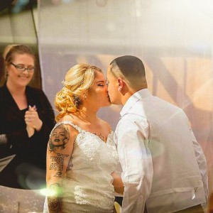 Crystal Aguilar - Wedding Officiant / Wedding Services in Vancouver, Washington