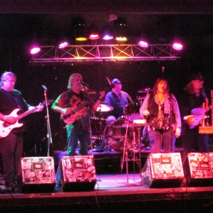 Crystal Ball Band - Tribute Band in Cleveland, Ohio