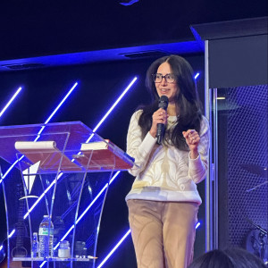 Crystal Cortez - Christian Speaker / Motivational Speaker in Brownsville, Texas