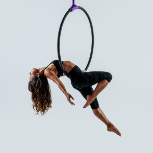 Crystal Gem Productions - Aerialist in Sugar Land, Texas