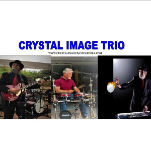 Crystal Image - Cover Band / 1970s Era Entertainment in Jackson, California