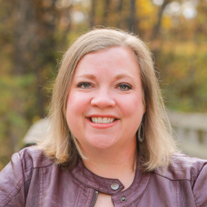 Crystal Neubauer - Leadership/Success Speaker / Motivational Speaker in Fairfield, Iowa