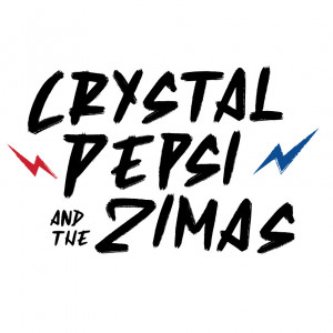 Crystal Pepsi and the Zimas - Cover Band in Maplewood, New Jersey