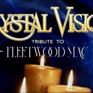 Crystal Visions - Fleetwood Mac Tribute Band in Englewood, Colorado