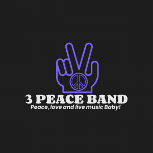 3PeaceBand - Acoustic Band in Delray Beach, Florida