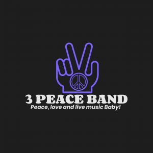 3PeaceBand