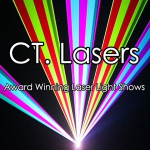 CT. Lasers - Laser Light Show in Cheshire, Connecticut