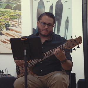 CT Music Services - Bassist / Latin Band in Peachtree City, Georgia