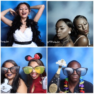 Ct Party Lot - Photo Booths / Wedding Services in New Haven, Connecticut