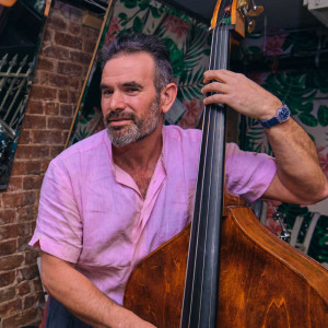 Cuarteto Guataca - Latin Band in New York City, New York