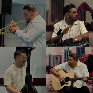 cuban music,bachata and American hits - Latin Band in Miami, Florida