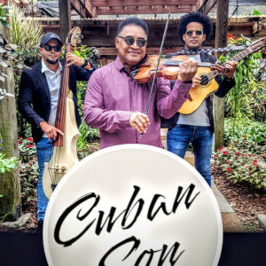 Cuban Son - Latin Band in Tampa, Florida