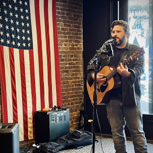 Cullen Wade - Singing Guitarist / Country Band in Madison, Tennessee