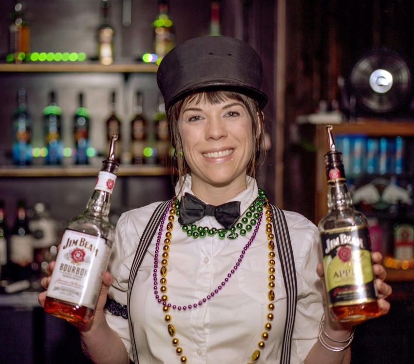 bartenders for private parties