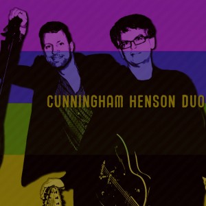Cunningham/Henson Duo - Rock Band in Tucker, Georgia