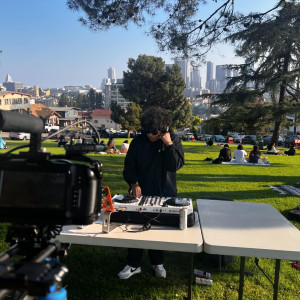 Curated by L X X I - DJ in San Francisco, California