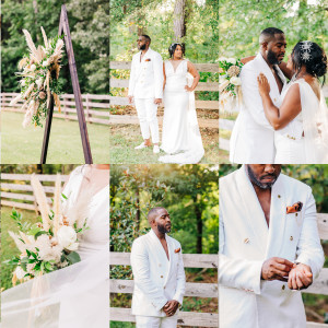 CuratedEventsByB - Wedding Planner in Loganville, Georgia