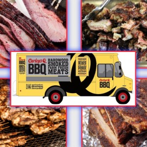 Curley's BBQ and Catering