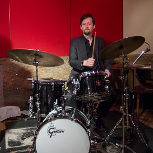 Curt Garey - Drummer in New York City, New York