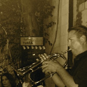Curt Moore - Trumpet Player in San Diego, California