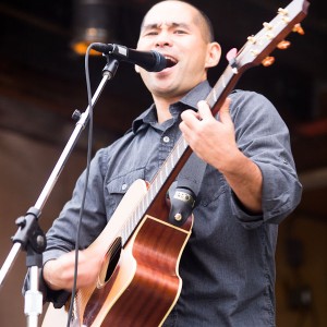 Curt Yagi, Award Winning Singer Songwriter - Acoustic Band in San Francisco, California