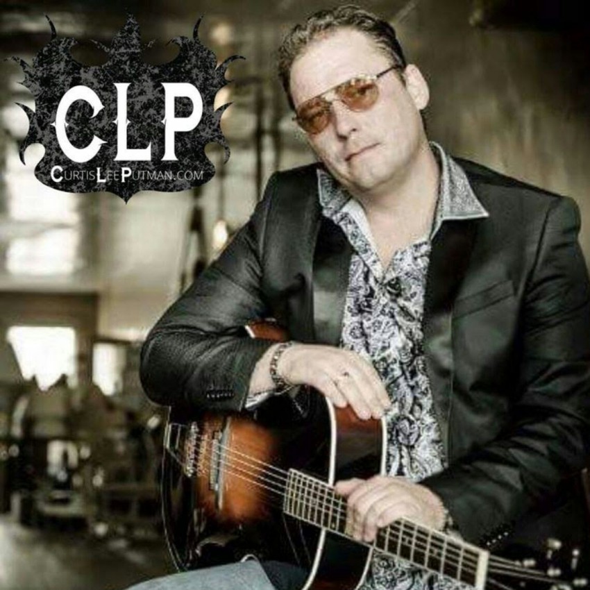 Gallery photo 1 of Curtis Lee Putman