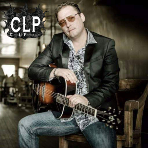 Curtis Lee Putman - Country Singer in Montgomery, Alabama