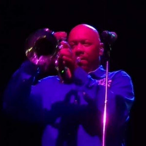 Curtis Pulliam - Trumpet Player / Brass Musician in Memphis, Tennessee