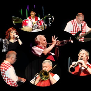 Southern Fried Jazz Band - Dixieland Band / Patriotic Entertainment in Greensboro, North Carolina